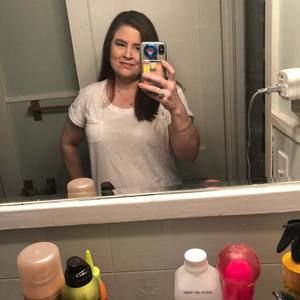 Meet your Posher, Kelli